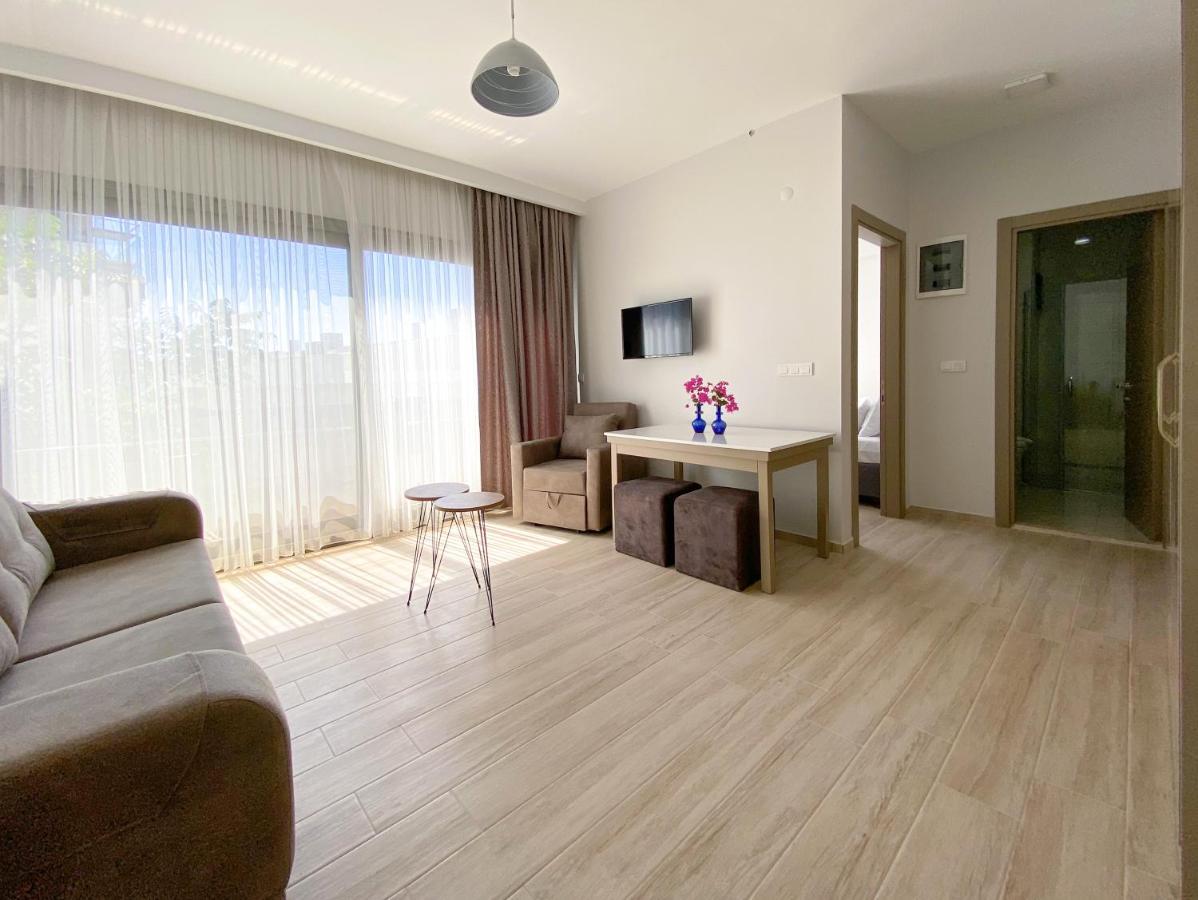 Azize Palas Apart Otel İzmir Dış mekan fotoğraf